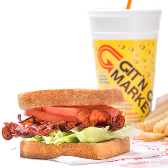 BLT