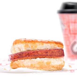Bologna Biscuit
