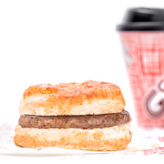 Sausage Biscuit
