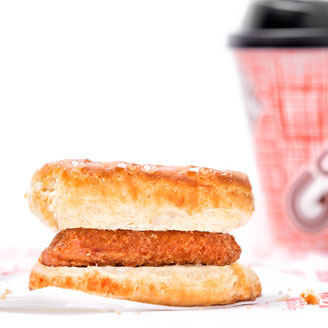 Chicken Biscuit