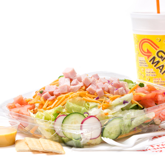 Chef Salad
