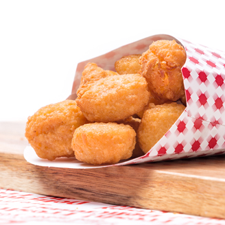 Corn Nuggets