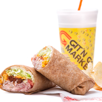 GNG Club Wrap