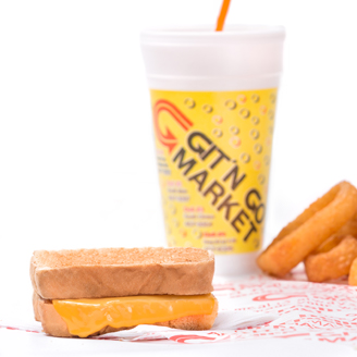 Grilled Cheese