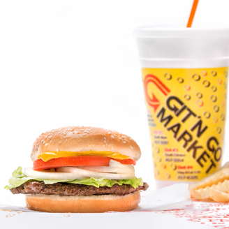 Jr. Burger