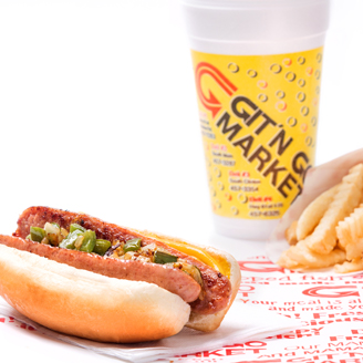 Polish Sausage