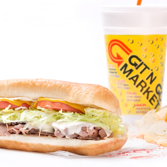 Roast Beef