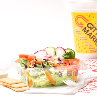 Side Salad