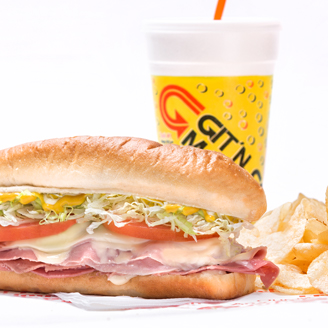 Super Hoagie