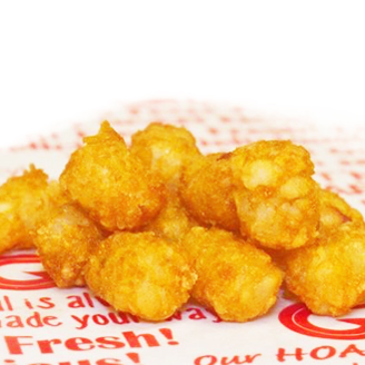 Tater Tots