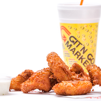 Wing Zings